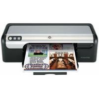 Hewlett Packard Deskjet D2460 Tintenstrahldrucker