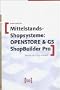 Mittelstands-Shop-Systeme, OPENSTORE & GS ShopBuilder Pro, m. CD-ROM