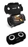 Fire International Pro Audio System and Protector Case with Bonus Xploder Music Studio (PSP)