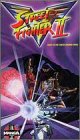 Street Fighter II 10 [VHS]