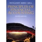 Accounting Principles, 4th Edition: Jerry J. Weygandt, Donald E. Kieso, Walter G. Kell