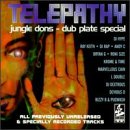 CD-Charts  Music : Telepathy Jungle Dons Dub Plate Special