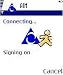AOLÂ® Instant Messenger(TM) 1.0 for Series 60