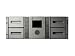 Electronics : HP StorageWorks MSL4048 Ultrium 1840 - Tape library - 38.4 TB / 76.8 TB - slots: 48 - LTO Ultrium ( 800 GB / 1.6 TB ) x 2 - Ultrium 4 - max drives: 2 - SCSI LVD/SE - rack-mountable - 4U - barcode reader