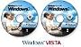 Tutorial Diplomado Windows Vista (2 Cd's) Curso Aprobado Por Microsoft [Nivel Basico/medio/avanzado]