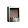 Dimplex Electric INSET1.5 KW Black Electric Heater