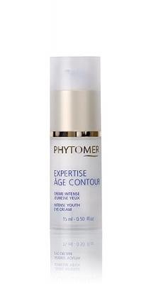 Phytomer - Expertise Age Contour - Intense Youth Eye Cream - 15ml