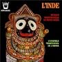Odissi Sacred Dances