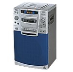 Memorex MKS3001 Karaoke System