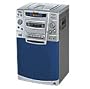 Memorex MKS3001 Karaoke System