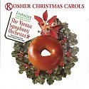 Review Various  / Kosher Christmas Carols