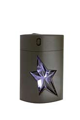 Angel By Thierry Mugler For Men. Eau De Toilette Spray Rubber Bottle 1-Ounce