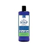 EO Products All Purpose Soap Lavender