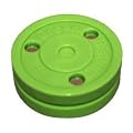 Green Biscuit Training Puck