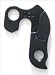 D-52 Derailleur Hanger - Fits: Scott