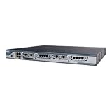 Cisco 2801 Security Bundle - Router - Desktop (K57649) Category: Routers and Gateways