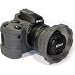 MADE Products CA-1115-SMK SLR Camera Armor for Nikon D40 and D40x,Clear polycarbonate lens,Rubberized,fit most lenses up to 85mm