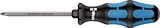 Ｗｅｒａ　５０ＳＰＨ　クラフトフォーム　ダイヤモンドドライバー　２Ｘ１００　4347196 2810