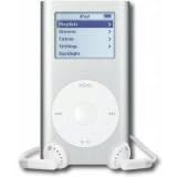 Variation Parent - Apple 4 GB iPod Mini (Mac/Win)