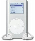 Variation Parent - Apple 4 GB iPod Mini (Mac/Win)