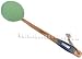 Gentle Buff Back Brush with Ergonomic Handle