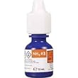 Nutrafin A7858 Ammonia Fresh & Saltwater Reagent #3 Refill 10ml