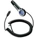 Motrin 89143N Motorola P513 MicroUSB Car Charger - Battery Charger - Car (U60341)