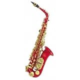 Produkt-Bild: Roy Benson Alt-Saxophon AS-202R Student Serie
