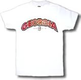 Georgia #1 Adult T-Shirt