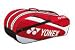 Yonex Bag 7229 EX - Red