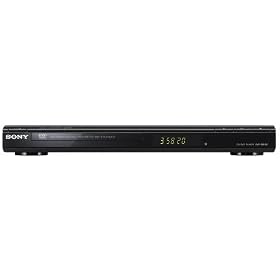 Sony DVP-SR150 DVD Player