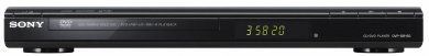 Sony DVP-SR150 DVD Player