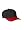 Black/Red
