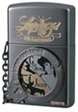 ZIPPO ルパン三世ジッポー 「Arrest Lupin The III No.4 次元&五ェ門」