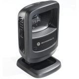 New - Motorola DS9208 Desktop Bar Code Reader - GE3970
