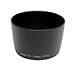 Read Canon ET-60 Lens Hood For EF 75-300mm f/4.5-5.6/2, /3, USM/2, USM/3, EF-S 55-200mm f/4.5-5.6 IS Details Canon ET-60 Lens Hood For EF 75-300mm f/4.5-5.6/2, /3, USM/2, USM/3, EF-S 55-200mm f/4.5-5.6 IS