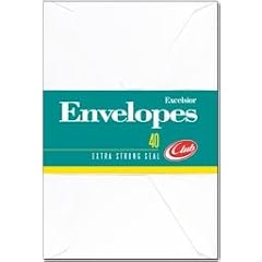 Excelsior Economy Umschl�ge