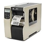 Zebra 110Xi4 High End Thermal Printer (113-80E-00003)