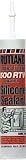 Rutland Inc Hi-heat Silicone 10.3oz 76c Clear