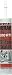 Rutland Inc Hi-heat Silicone 10.3oz 76c Clear