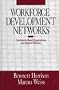 Workforce Development Networks: Community-Based Organizations and Regional Alliances