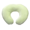 Boppy Luxe Green Slipcover