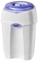 Childrens Toyshop   : Tommee Tippee Nappy Wrapper
