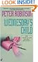 Wednesday's Child (Inspector Banks Mystery)