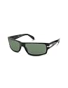 Persol James Bond 007 Casino Royale - Plastic Rectangular Sunglasses black-green