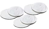 Contoured Breast Pads