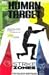 Human Target: Strike Zones