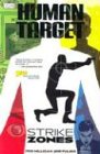 Human Target: Strike Zones
