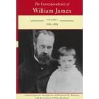 The Correspondence of William James: 1885-1889
