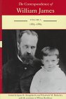 The Correspondence of William James: 1885-1889 (Correspondence of William James)